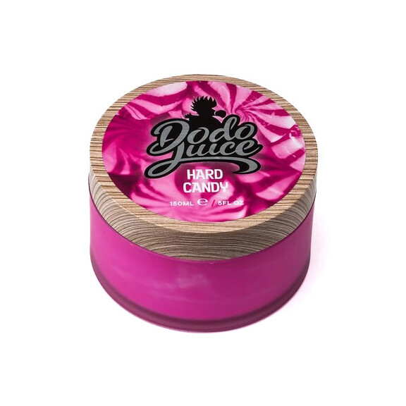 Dodo Juice Hard Candy 150ml - wydajny wosk na każdy lakier