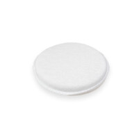 waxPRO Snowflake Cotton Applicator - aplikator bawełniany
