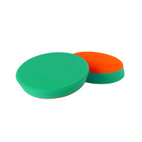 ADBL Roller Pad-R Evo - otwartokomórkowy, silnie tnący pad polerski - 125 mm