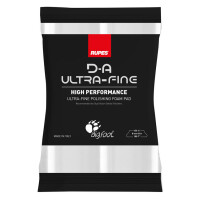 Rupes DA High Performance Ultra Fine 150/180mm- bardzo miękki pad polerski 