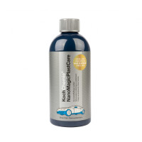 Koch Chemie Nano Magic Plast Care 500ml - środek do czyszczenia oraz zabezpieczenia tworzyw sztucznych
