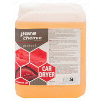 Pure Chemie Car Dryer Concentrate 5L