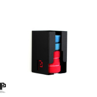 POKA Podajnik Do Padów Polerskich 83mm wersja mini