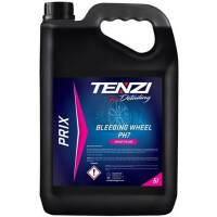 Tenzi ProDetailing Prix 5L - produkt do usuwania zanieczyszczeń metalicznych