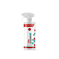 Gtechniq I2 Tri-Clean 500ml - antybakteryjny płyn do czyszczenia powierzchni