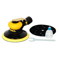 Mirka ROS 650CV 150mm skok 5mm - szlifierka oscylacyjna