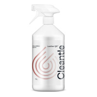 Cleantle Leather QD 1L