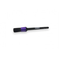 waxPRO Melman Detailing Brush 16 -syntetyczny pędzelek o średnicy 28mm