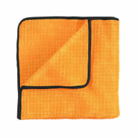 ADBL Goofer Towel - ręcznik waflowy do szyb i luster - 35x35 500 gsm