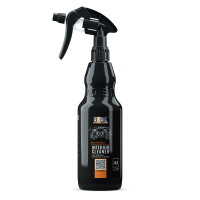 ADBL Interior Cleaner 500ml - produkt do czyszczenia wnętrza, deski rozdzielczej