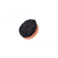 Flexipads Black Mikrofibra Cut 50mm - Pad Polerski 