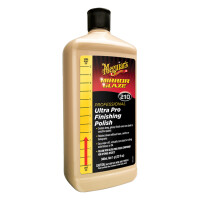 Meguiar's Ultra Pro Finishing Polish 945ml - wykończeniowa pasta polerska