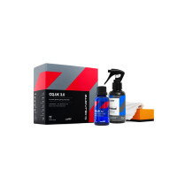 CarPro C.Quartz UK 3.0 Kit 50ml - powłoka ceramiczna
