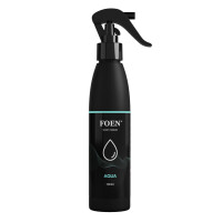 Foen Aqua Small - perfumy samochodowe 185ml