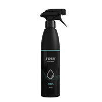 Foen Aqua Large - perfumy samochodowe 450ml