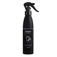 Foen Sandal Wood Small - perfumy samochodowe 185ml