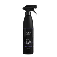 Foen Sandal Wood Large - perfumy samochodowe 450ml