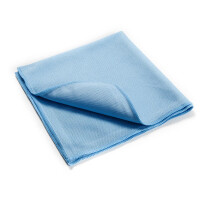 Detailing House Perfect Glass Microfiber 40x40cm Niebieska