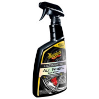 Meguiar's Ultimate All Wheel Cleaner 709ml - żel do mycia felg