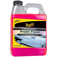 Meguiar's Ultimate Snow Foam 64oz 1892ml - piana aktywna neutralne ph