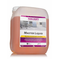 Maxifi Master Liquid - supersilny pre-spray 5L