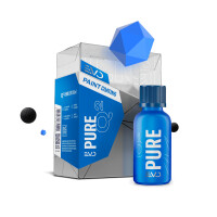 Gyeon Q2 Pure Evo Light Box 50ml - jednowarstwowa powłoka ceramiczna