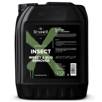 Deturner Insect 5L - środek do usuwania owadów z karoserii