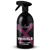 Deturner Wheels and Tire Cleaner 1L - produkt do czyszczenia felg i opon