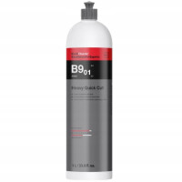 Koch Chemie B9.01 Heavy Quick Cut 1L - silnie tnąca pasta polerska