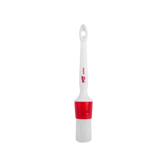 Soft99 Brush Exterior Red 30mm