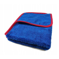 Detailing House Ręcznik Fluffy Power 60x90 Blue 550gsm
