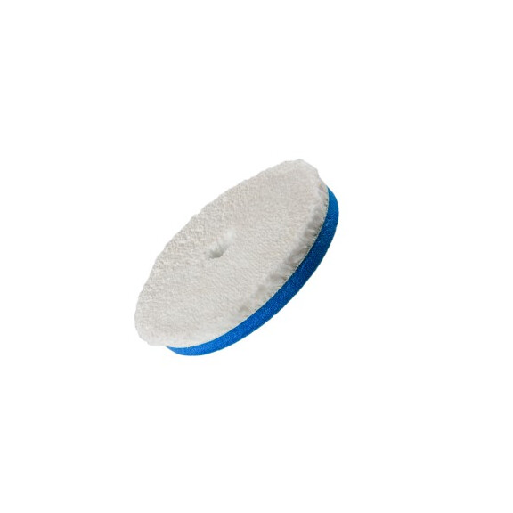 Honey Pad Cutting DA 75/80mm - pad polerski przeznaczony do pracy na dual action