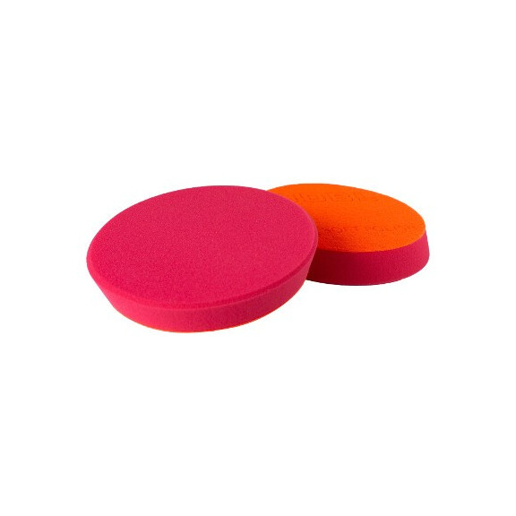 ADBL Roller Pad-R Soft Polish 125mm - gąbkowy pad polerski do maszyn rotacyjnych