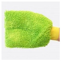 Dodo Juice Captain Canoodle Wash Mitt - rękawica do mycia