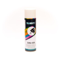 Concept Chu-Sol 450ml - ułatwia usuwanie gumy do żucia, resztek kleju i nalepek