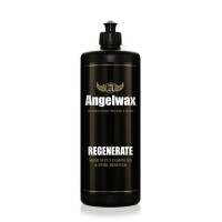 Angelwax Regenerate Medium 250ml - pasta polerska średnio ścierna