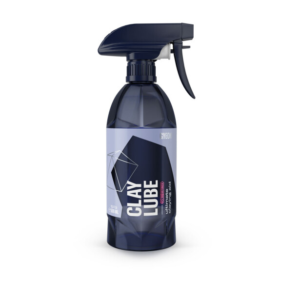 Gyeon Q2M ClayLube Redefined 500ml - lubrykant, poślizg do glinki