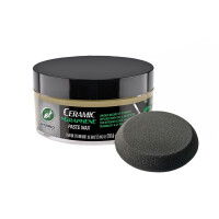 Turtle Wax Hybrid Solutions Ceramic Graphene Paste Wax 156ml - wosk twardy z grafenem