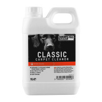 ValetPRO Carpet Cleaner 1L - preparat do prania tapicerki i dywanów