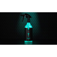 Seven Glass Surface Cleaner 777ml - płyn do mycia szyb