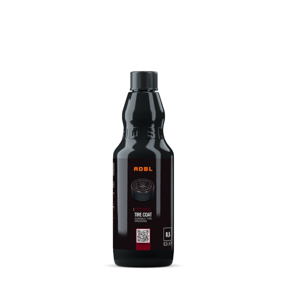 ADBL Tire Coat 500ml - dressing do opon