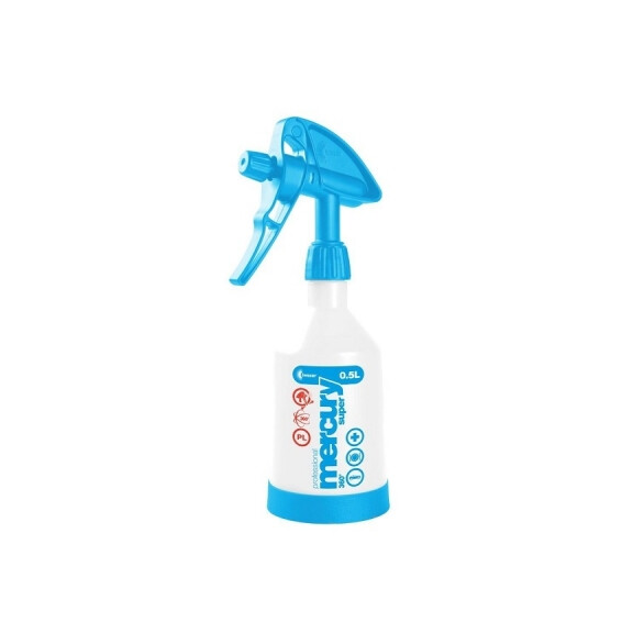 KWAZAR Mercury 360 Pro Niebieski 500ml - opryskiwacz