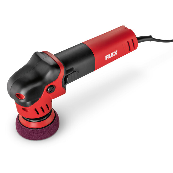 FLEX XFE 7-12 80 - Dual Action - maszyna polerska