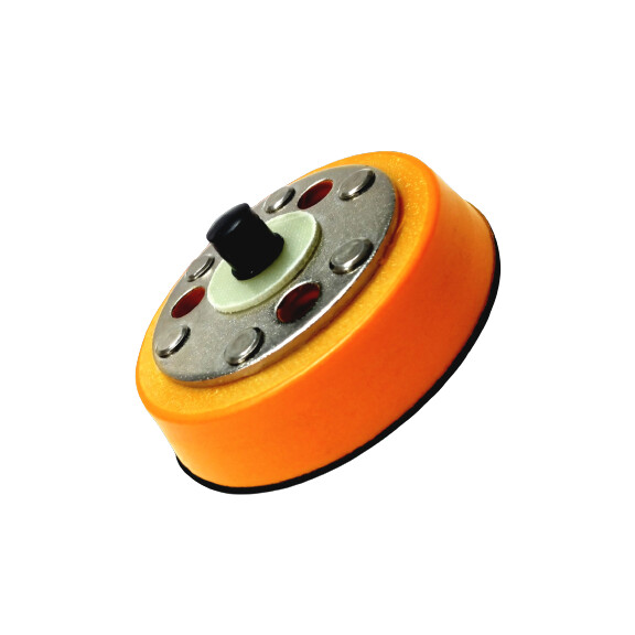 ADBL Roller D09 75 mm Backing Plate - talerz oporowy do maszyny polerskiej - 75 mm