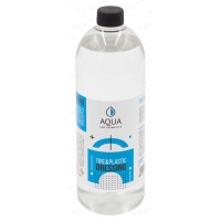 AQUA Tire and Plastic Dressing 1L - do opon i elementów plastikowych