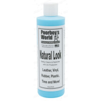 Poorboy's Natural Look 473ml