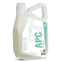 Gyeon Q2M APC 4L - wszechstronny środek czyszczący