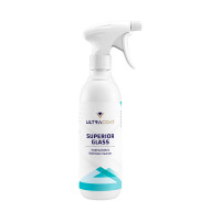 Ultracoat Superior Glass - płyn do mycia szyb 500ml