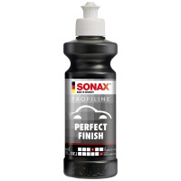 SONAX Profiline Perfect Finish 04-06 250ml - wykończeniowa pasta polerska