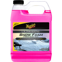 Meguiar's Ultimate Snow Foam 32oz - piana aktywna 